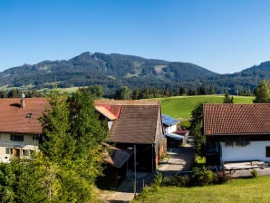 Ferienwohnung „beim Schmied“ - Oy-Mittelberg - image1