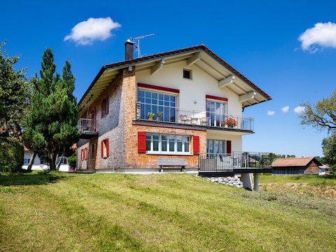 Ferienwohnung „beim Schmied“