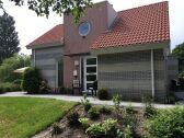 Vakantiehuis Makkum Buitenaudio-opname 1