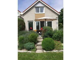 Casa per le vacanze Makkum Registrazione all'aperto 2