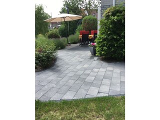 Casa per le vacanze Makkum Registrazione all'aperto 4