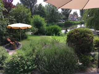 Casa per le vacanze Makkum Registrazione all'aperto 5