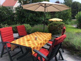 Casa per le vacanze Makkum Registrazione all'aperto 6