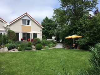 Casa per le vacanze Makkum Registrazione all'aperto 7