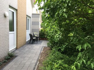 Casa per le vacanze Makkum Registrazione all'aperto 9