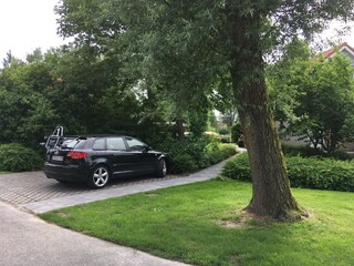 Casa per le vacanze Makkum Registrazione all'aperto 10