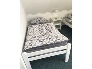 Casa per le vacanze Makkum Caratteristiche 16