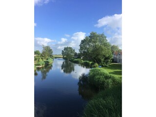 Casa per le vacanze Makkum Ambiente 25