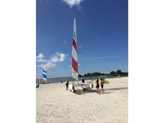 Casa per le vacanze Makkum Ambiente 26