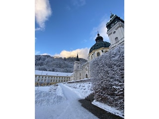 Kloster Ettal