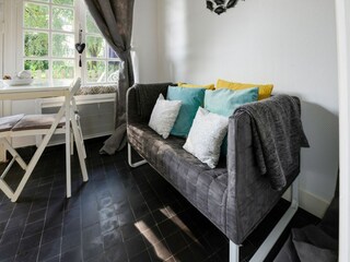 Apartamento Brévands Características 13