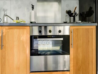 Apartamento Brévands Características 24