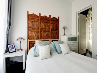 Appartement Brévands Équipement 11