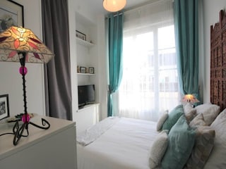 Appartement Brévands Équipement 27