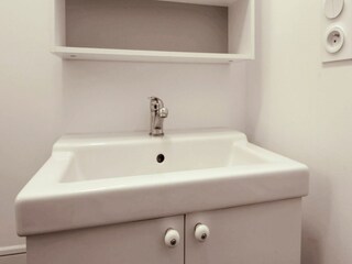 Apartment Brévands Ausstattung 20