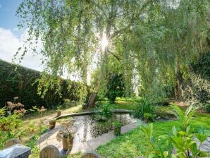 Romantischer Aufenthalt, Isigny-sur-Mer