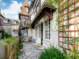 Apartment Brévands Outdoor Recording 3