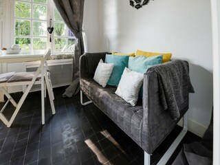 Appartement Brévands Équipement 16