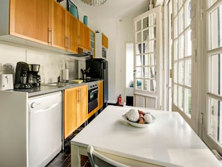 Apartment Brévands Ausstattung 21