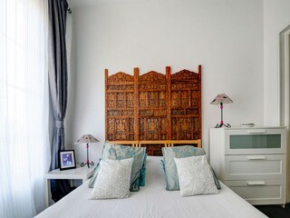 Apartamento Brévands Características 11