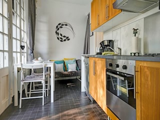 Apartment Brévands Ausstattung 30