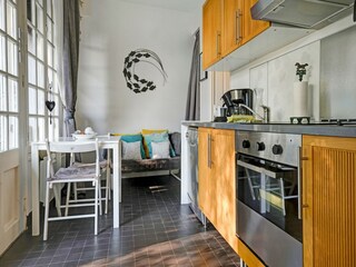 Appartement Brévands Équipement 22