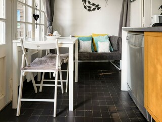 Appartement Brévands Équipement 16