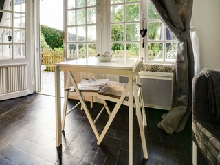 Appartement Brévands Équipement 11