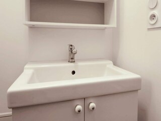 Appartement Brévands Kenmerken 22