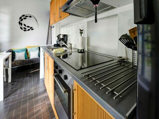 Apartment Brévands Ausstattung 13