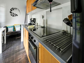 Apartment Brévands Ausstattung 21