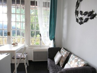 Apartamento Brévands Características 28