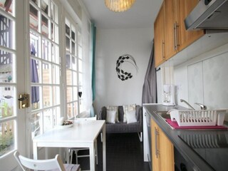 Apartment Brévands Features 28
