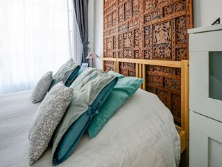 Apartment Brévands Ausstattung 24