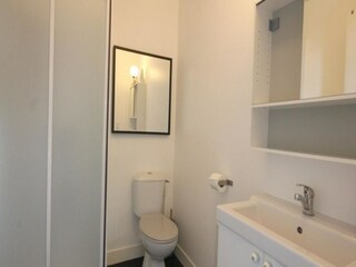 Apartamento Brévands Características 21