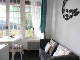 Apartment Brévands Ausstattung 13