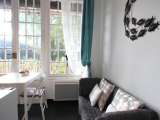 Appartement Brévands Équipement 14