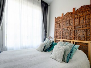 Apartment Brévands Ausstattung 27