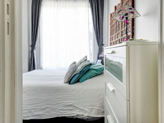 Appartement Brévands Équipement 15