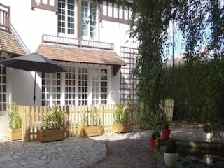 Appartement Brévands Enregistrement extérieur 2