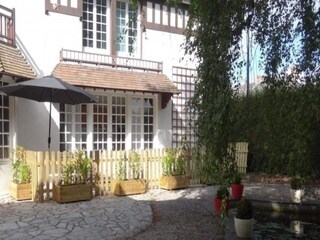 Appartement Brévands Enregistrement extérieur 3