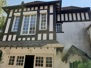 Apartment Brévands Außenaufnahme 9