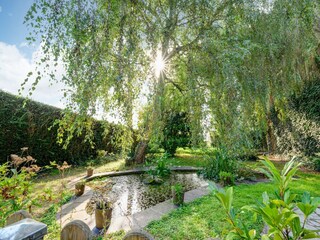 Apartamento Brévands Grabación al aire libre 7