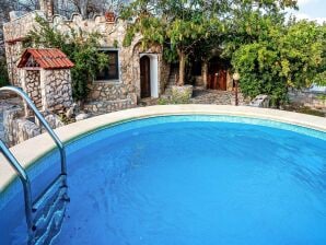 Casa per le vacanze Villa con piscina privata e aria condizionata - Casarano - image1