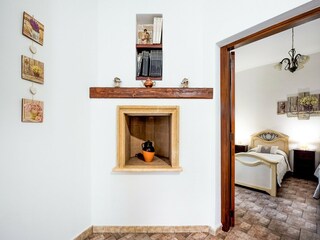 Vakantiehuis Casarano Kenmerken 25