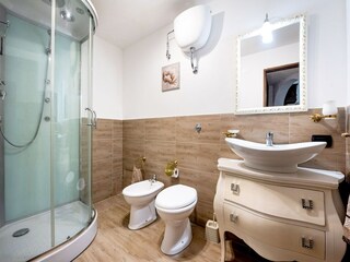 Holiday house Casarano Features 26