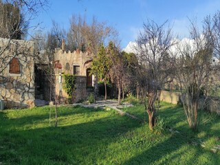 Vakantiehuis Casarano Buitenaudio-opname 1