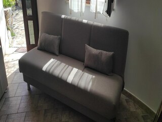 Ferienhaus Casarano Ausstattung 29