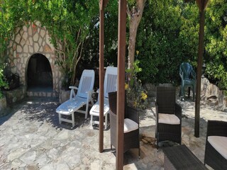 Holiday house Casarano Outdoor Recording 13