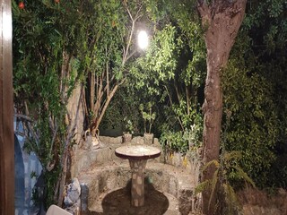 Casa de vacaciones Casarano Grabación al aire libre 6